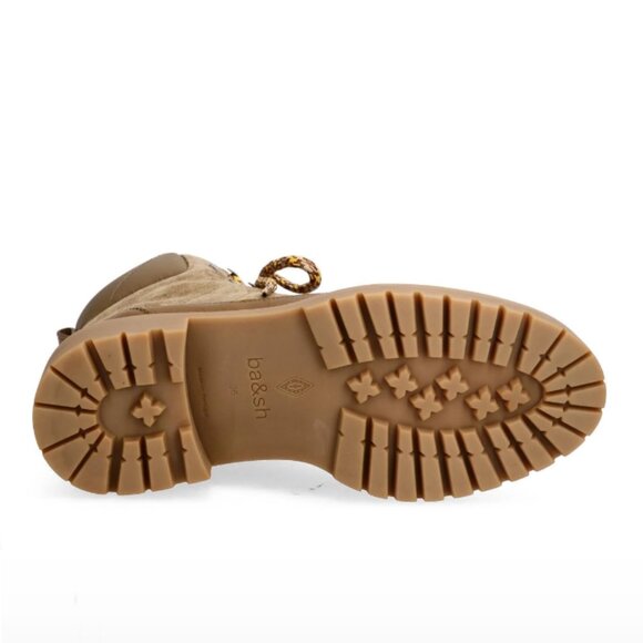 ba&sh Lace-Up Combat Boots Size 9 - Picture 5 of 12